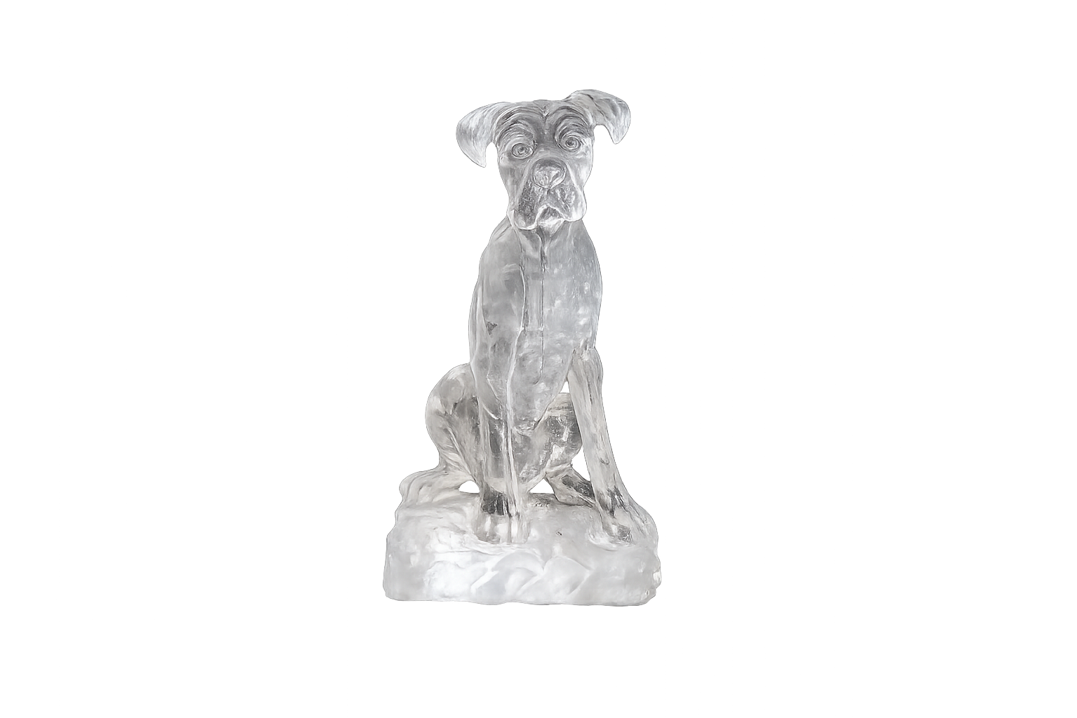 Custom ice sculptures and event ice displays