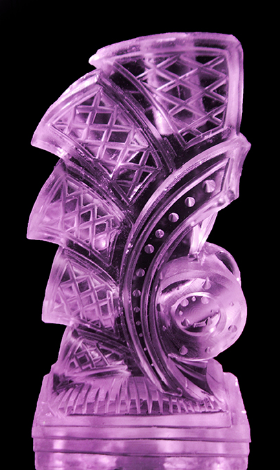 Bottle Swoosh 6 Hole