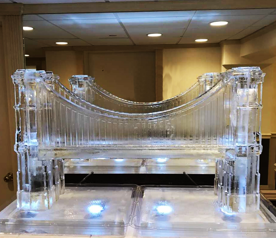 Brooklyn Bridge 2 Block