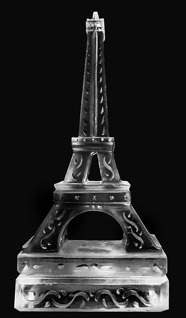 Eiffel Tower