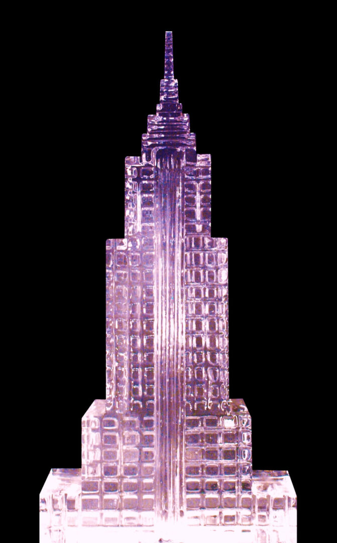 Empire State Building 1