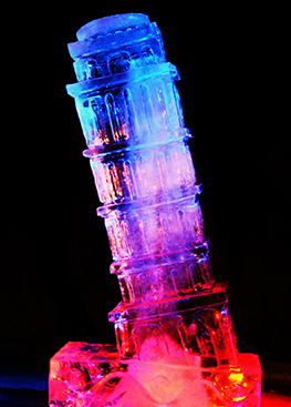 Leaning Tower of Pisa