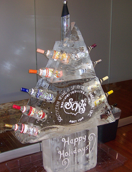 Bottle Tree