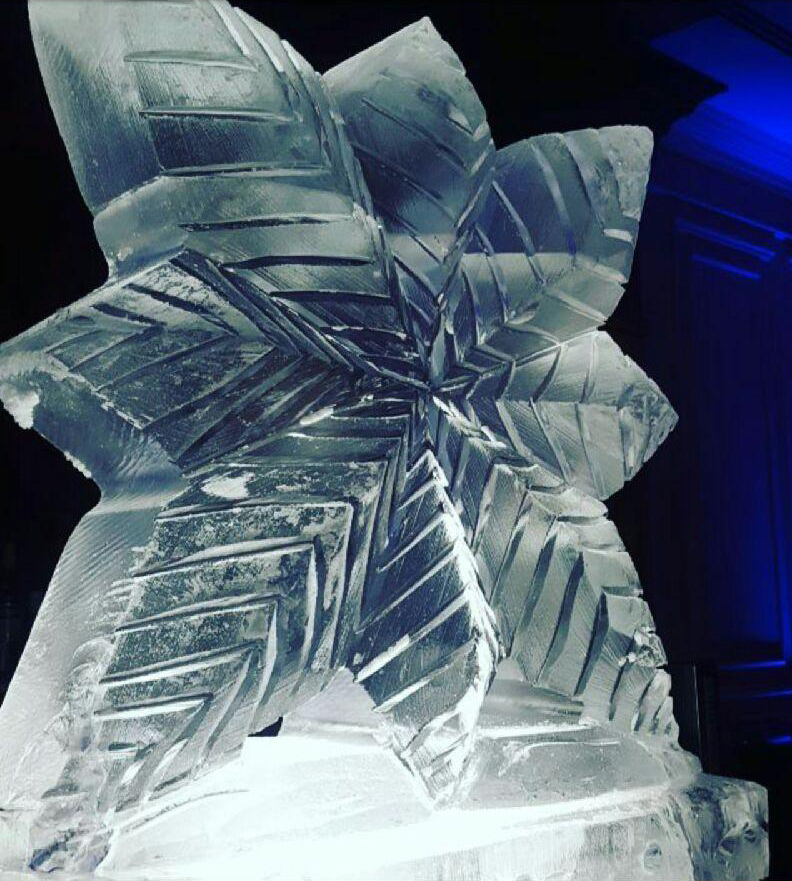 Mini Flake 1 Full Block