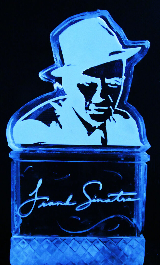 Frank Sinatra