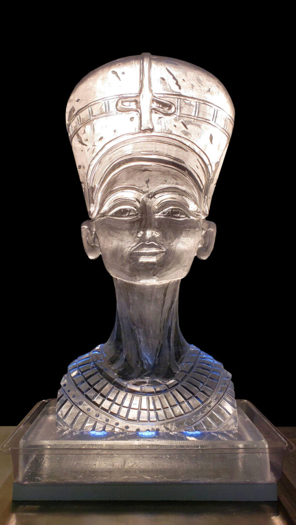 Nefertiti