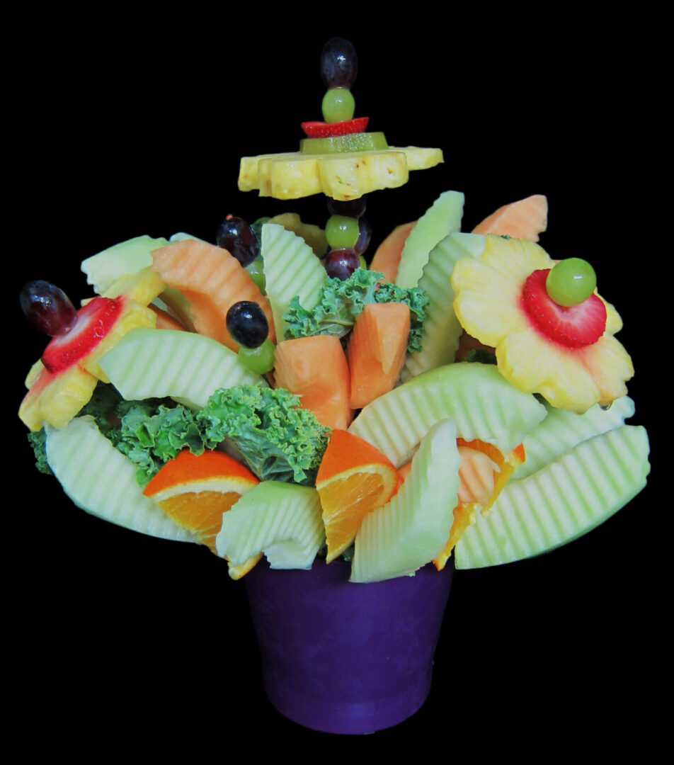 Fruit Basket 1 Small