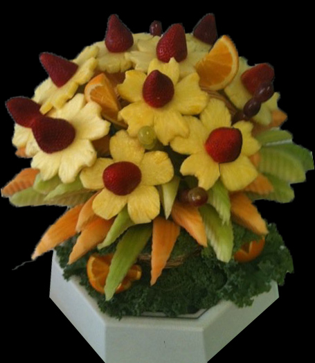 Fruit Basket 2