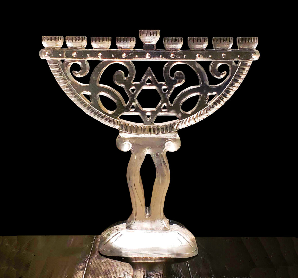 Menorah