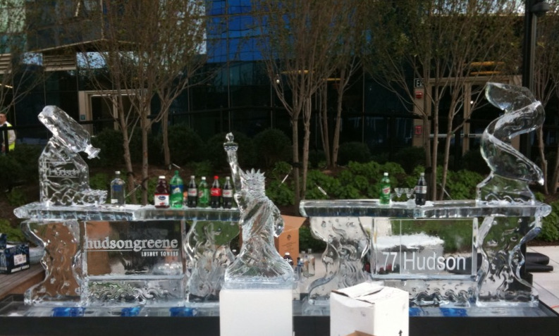 77 Hudson Double Bar