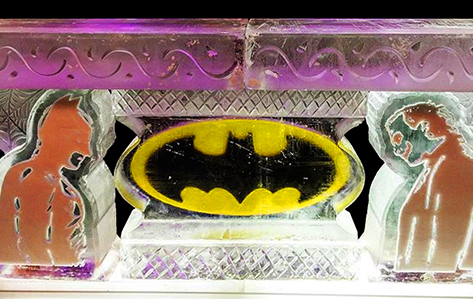 Batman Bar