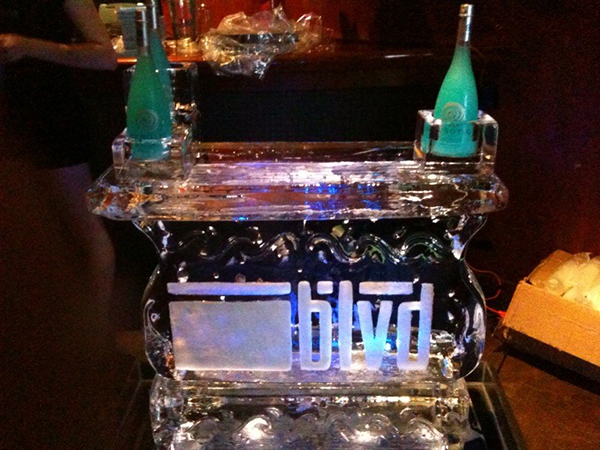 Blvd Mini Bar