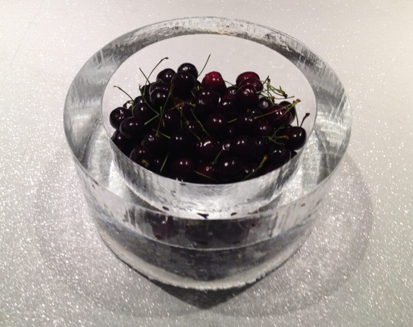 Berry Dish 2