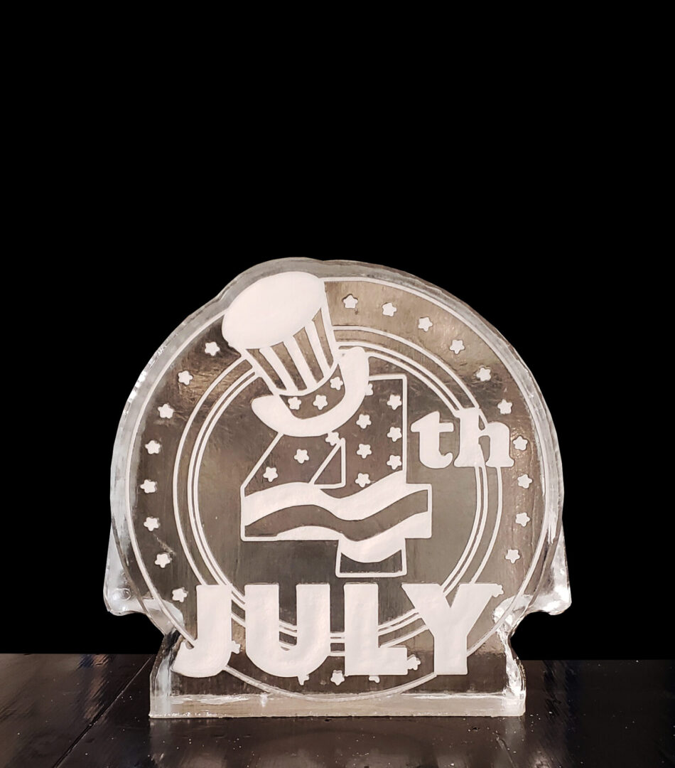 July 4th Double Luge