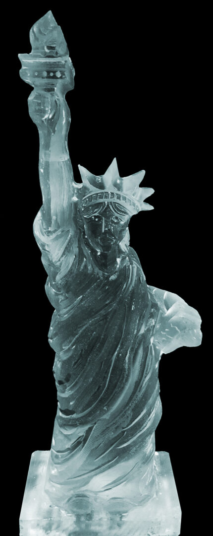 Statue of Liberty