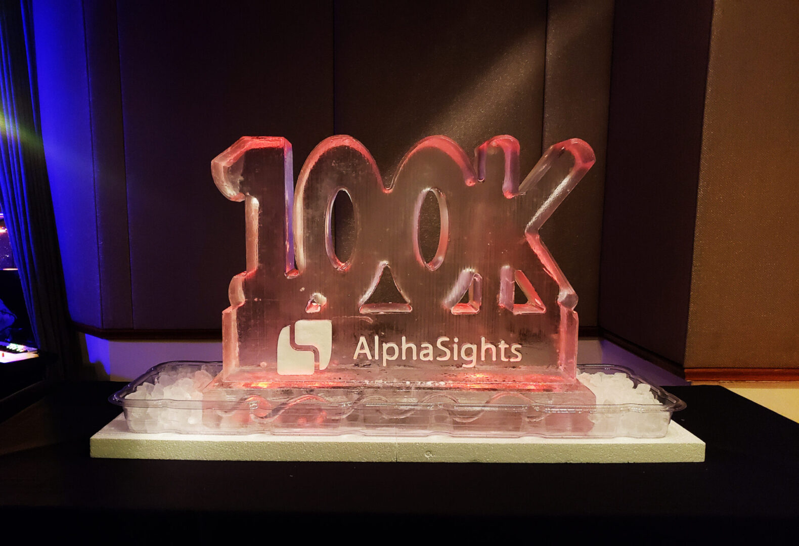 Alpha Sights