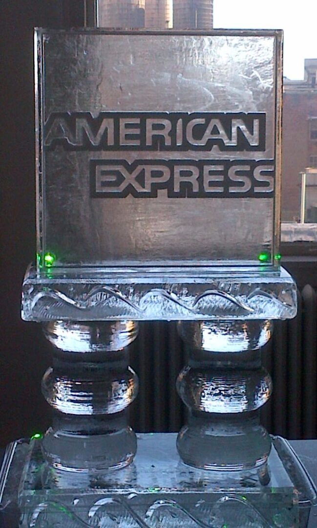 American Express