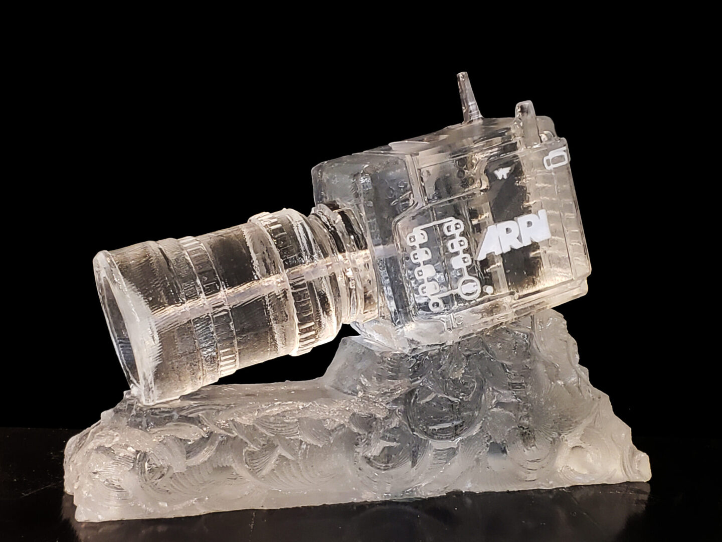 ARRI Alexa Camera Luge