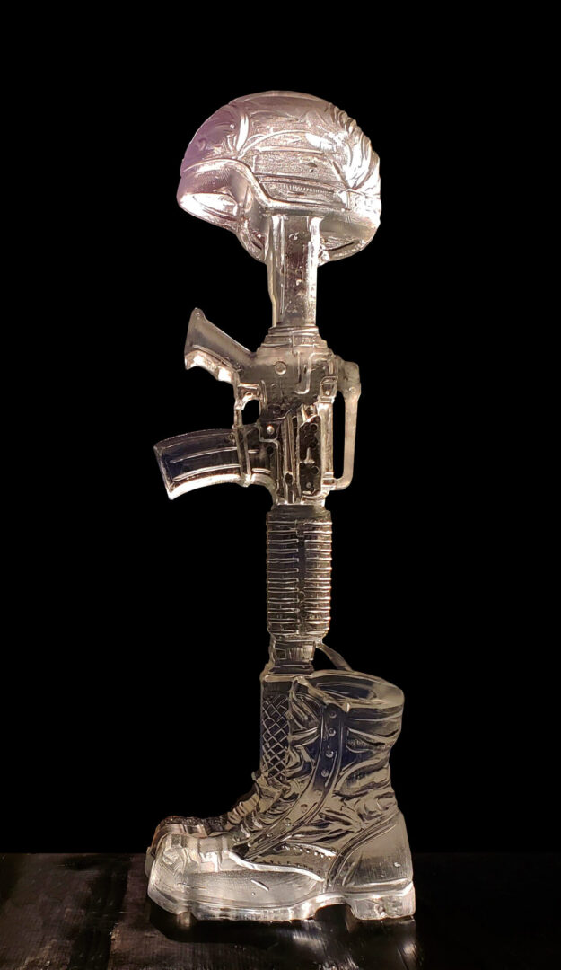 Fallen Soldier Memorial