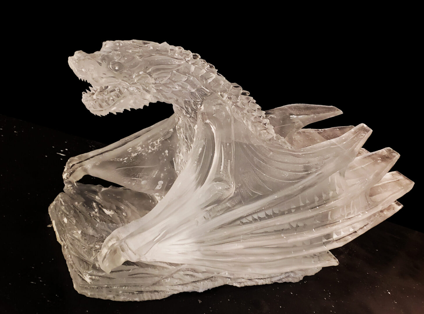 Game Of Thrones Dragon