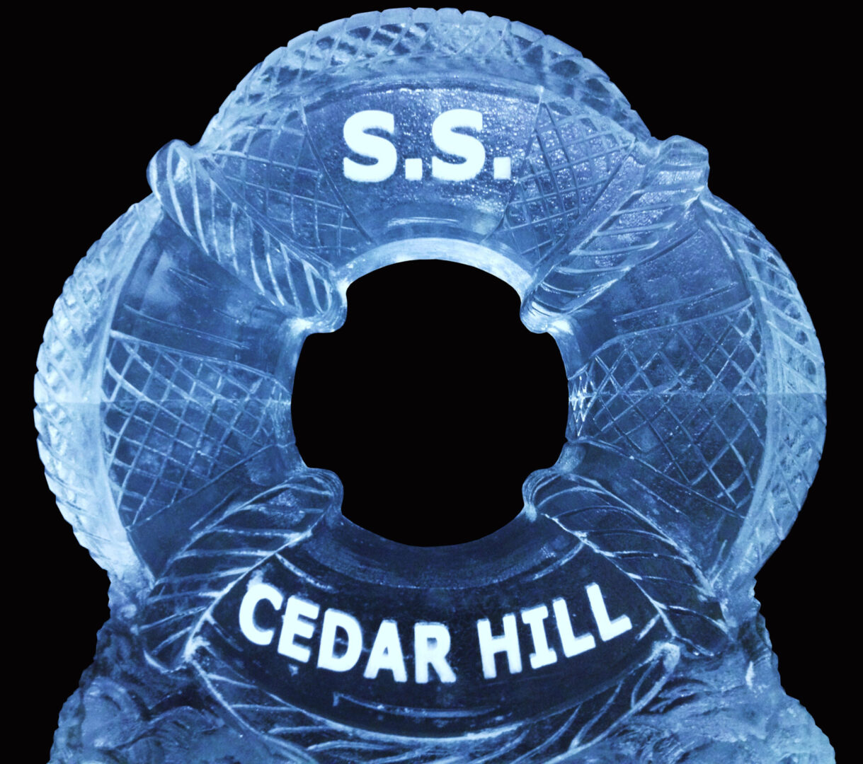 Life Preserver Double Block