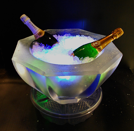 Champagne Bowl