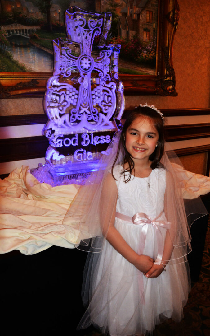Gias Communion
