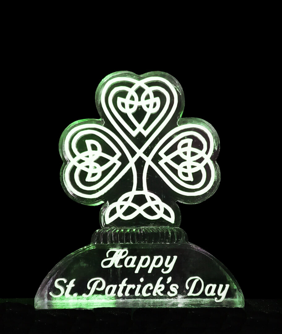 Celtic Shamrock