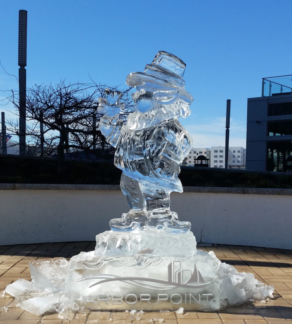 Harbor Point St. Patrick's Day