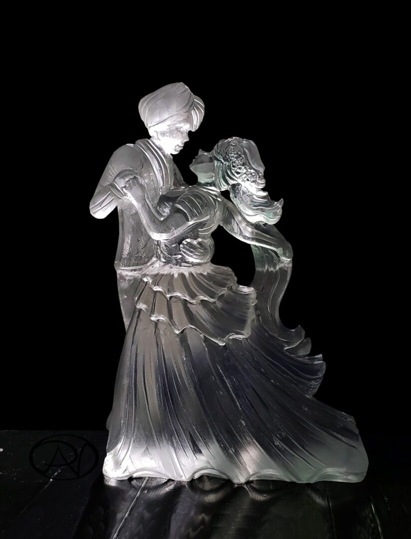 Sikh Bride and Groom